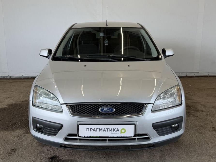 Ford Focus II Псков  - изображение 2