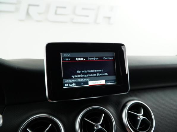 Mercedes-Benz A-Класс III (W176) с пробегом 2014 года, цена 1 495 046 рублей, 112006 км, хэтчбек, Автокод Объявления