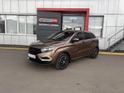 Lada (ВАЗ) XRAY I Альметьевск  - изображение 24