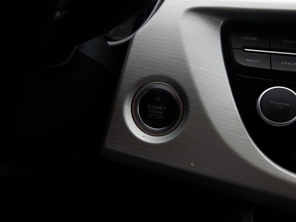 Geely Atlas I с пробегом 2019 года, цена 1 440 000 рублей, 93086 км, внедорожник, Автокод Объявления