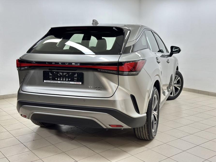 Lexus RX V Вологда  - изображение 6