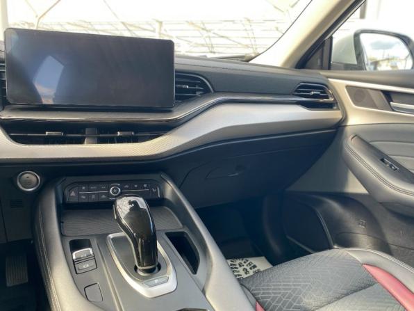 Haval F7 I Рестайлинг с пробегом 2023 года, цена 1 693 800 рублей, 60172 км, внедорожник, Автокод Объявления