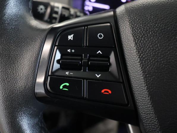 Hyundai Creta I Рестайлинг с пробегом 2021 года, цена 1 650 000 рублей, 99770 км, внедорожник, Автокод Объявления