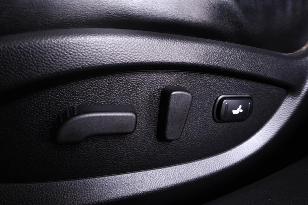 Infiniti FX II (S51) Рестайлинг Пермь  - изображение 29