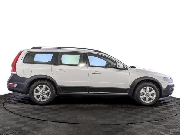 Volvo XC70 II Рестайлинг с пробегом 2014 года, цена 1 990 000 рублей, 228704 км, универсал, Автокод Объявления