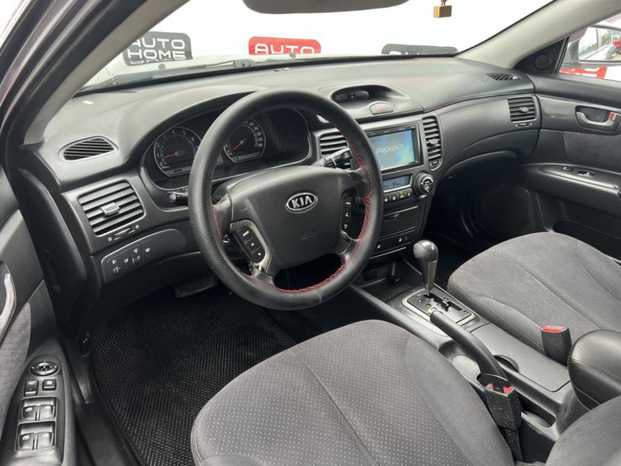 Kia Magentis II Санкт-Петербург  - изображение 8