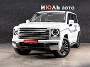 Haval H9 II Екатеринбург  - изображение 16