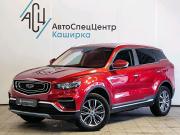 Geely Atlas Pro Москва  - изображение 15