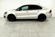 Volkswagen Polo V Саратов  - изображение 29