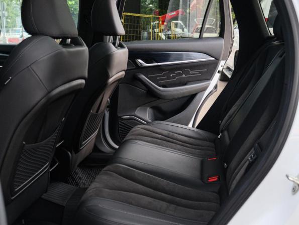 Geely Monjaro I с пробегом 2024 года, цена 3 549 000 рублей, 11395 км, внедорожник, Автокод Объявления