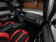 Mercedes-Benz G-Класс AMG II (W463) Москва  - изображение 46