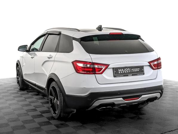 Lada (ВАЗ) Vesta I с пробегом 2021 года, цена 1 200 000 рублей, 84512 км, универсал, Автокод Объявления