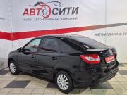 Lada (ВАЗ) Granta I Рестайлинг Воронеж  - изображение 27