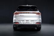 Chery Tiggo 7 Pro Max I Рестайлинг Тюмень  - изображение 38