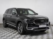 Geely Monjaro I Москва  - изображение 31