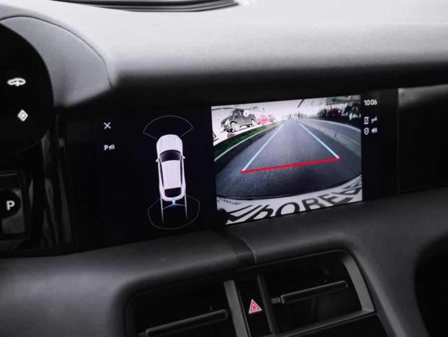 Porsche Taycan I Санкт-Петербург  - изображение 21