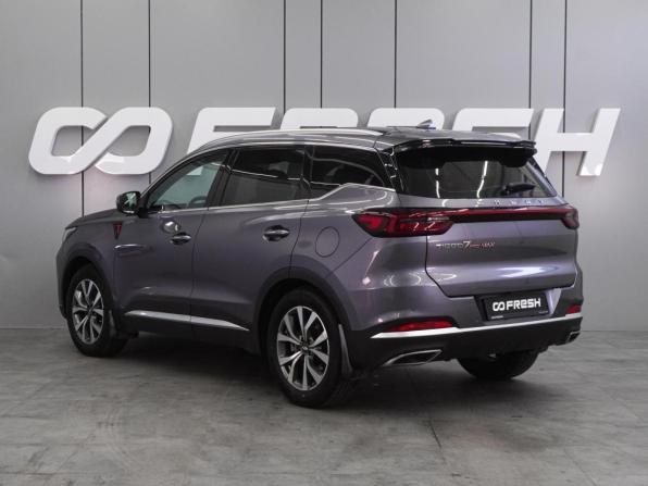 Chery Tiggo 7 Pro Max I с пробегом 2023 года, цена 1 799 000 рублей, 77351 км, внедорожник, Автокод Объявления