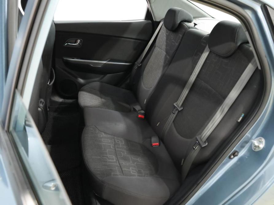 Kia Rio III Ростов-на-Дону  - изображение 9