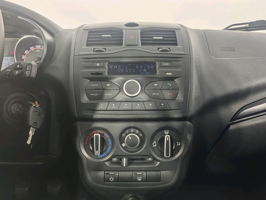 Lada (ВАЗ) Granta I Рестайлинг Санкт-Петербург  - изображение 25