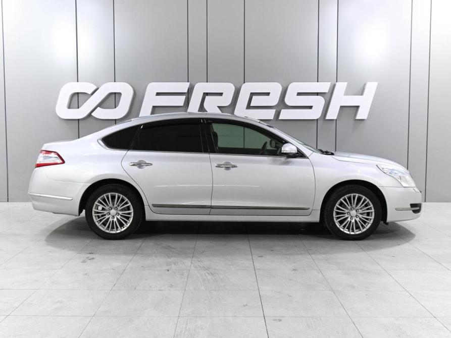 Nissan Teana II Рестайлинг Ростов-на-Дону  - изображение 5