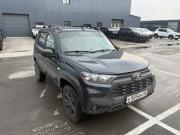 Lada (ВАЗ) Niva Travel I Курган  - изображение 9