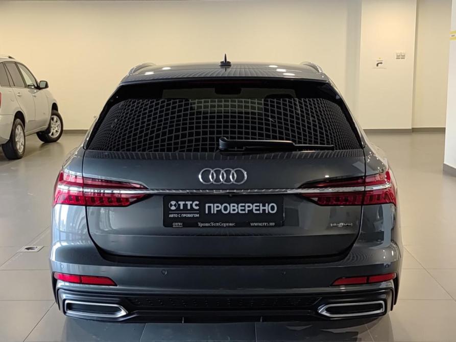 Audi A6 V (C8) Казань  - изображение 7