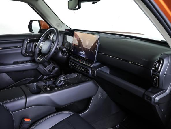 Haval H7 I с пробегом 2025 года, цена 3 368 000 рублей, 13069 км, внедорожник, Автокод Объявления