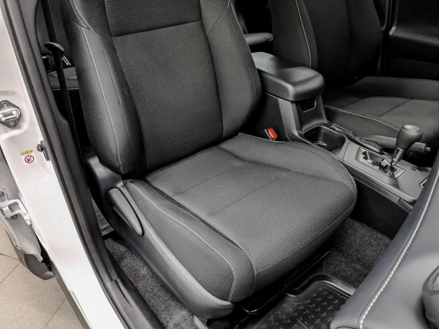 Toyota RAV4 IV (XA40) Рестайлинг Москва  - изображение 22
