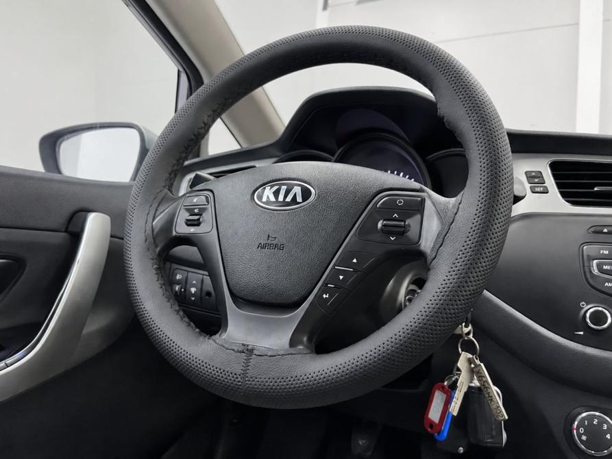 Kia Ceed II Уфа  - изображение 8