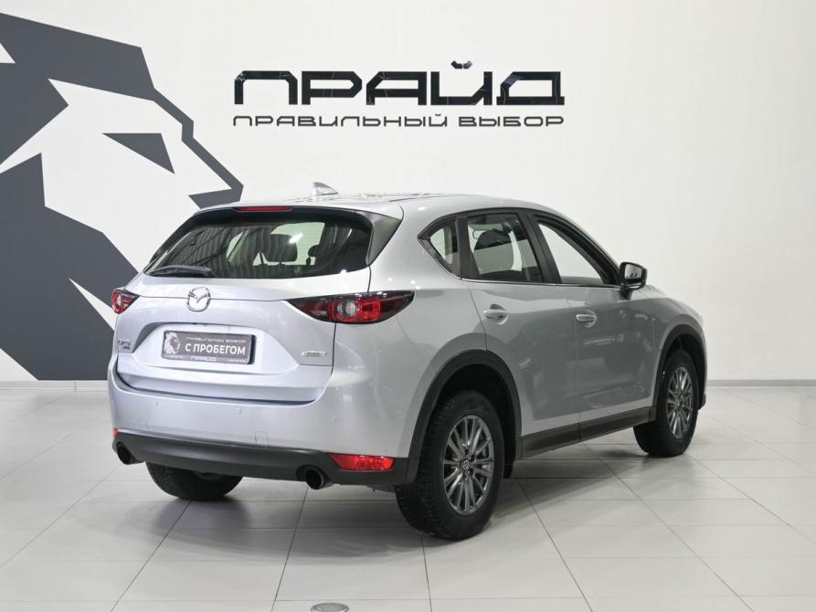 Mazda CX-5 II Ростов-на-Дону  - изображение 4