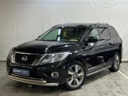 Nissan Pathfinder IV Санкт-Петербург  - изображение 25