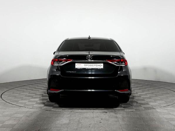 Toyota Corolla XII (E210) с пробегом 2020 года, цена 1 690 000 рублей, 110000 км, седан, Автокод Объявления