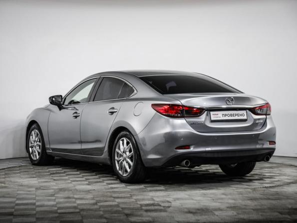 Mazda 6 III (GJ) с пробегом 2013 года, цена 1 249 000 рублей, 170863 км, седан, Автокод Объявления