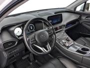 Hyundai Santa Fe IV Рестайлинг Москва  - изображение 45