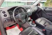 Volkswagen Tiguan I Рестайлинг Саратов  - изображение 42