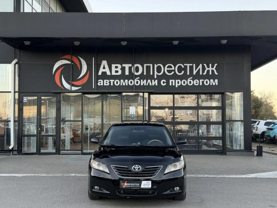 Toyota Camry VI (XV40) Волгоград  - изображение 2