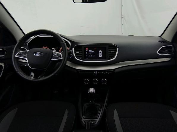 Lada (ВАЗ) Vesta I Рестайлинг (NG) с пробегом 2024 года, цена 1 250 000 рублей, 46374 км, седан, Автокод Объявления