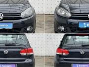 Volkswagen Golf VI Тамбов  - изображение 27