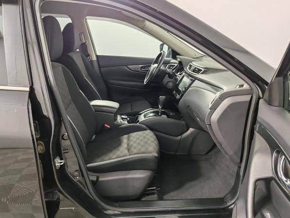 Nissan X-Trail III Рестайлинг с пробегом 2018 года, цена 1 835 000 рублей, 164910 км, внедорожник, Автокод Объявления