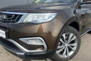 Geely Atlas I Красноярск  - изображение 32
