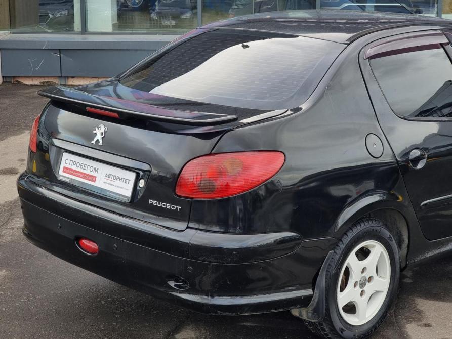 Peugeot 206 Архангельск  - изображение 5
