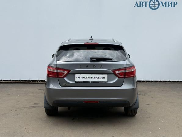 Lada (ВАЗ) Vesta I с пробегом 2020 года, цена 1 020 000 рублей, 98473 км, универсал, Автокод Объявления
