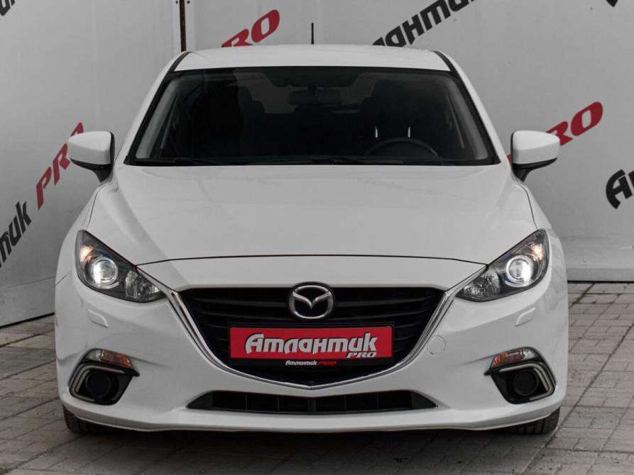Mazda 3 III (BM) Екатеринбург  - изображение 2