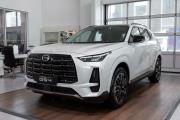 GAC GS4 Москва  - изображение 66