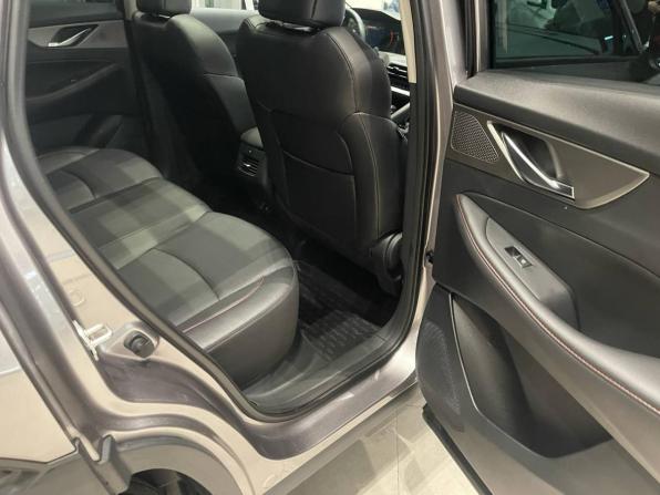 Новый Changan CS35 Plus I Рестайлинг 2025 года, цена 2 839 900 рублей, внедорожник, Автокод Объявления
