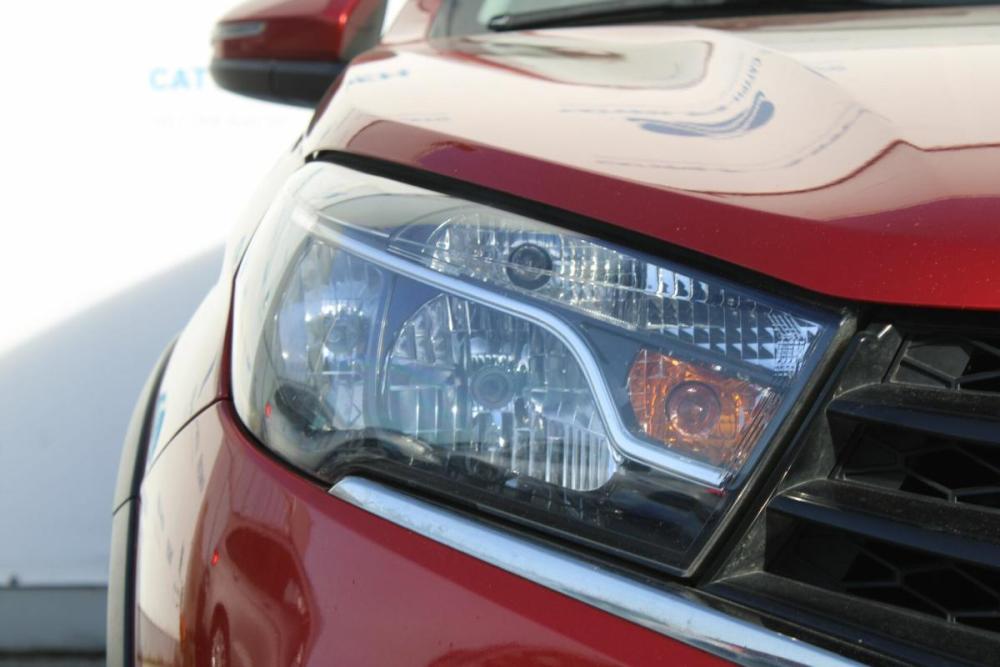 Lada (ВАЗ) Vesta I Пермь  - изображение 4