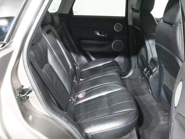 Land Rover Range Rover Evoque I Рестайлинг с пробегом 2017 года, цена 2 885 000 рублей, 87483 км, внедорожник, Автокод Объявления