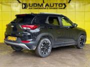 Chevrolet TrailBlazer III Ижевск  - изображение 25