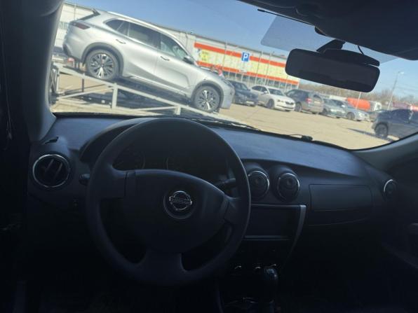Nissan Almera III (G15) с пробегом 2017 года, цена 800 000 рублей, 86381 км, седан, Автокод Объявления