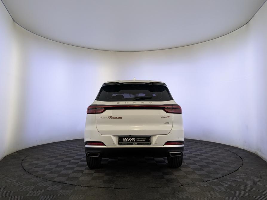 Chery Tiggo 7 Pro Max I Москва  - изображение 6